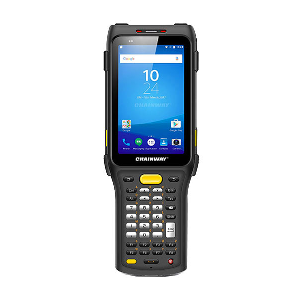 Терминал сбора данных Chainway C61 (C61AE27A11-T1) (F0000004274)