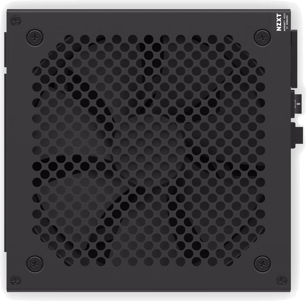 Блок питания NZXT C Series ATX 750 (PA-7G1BB-EU)