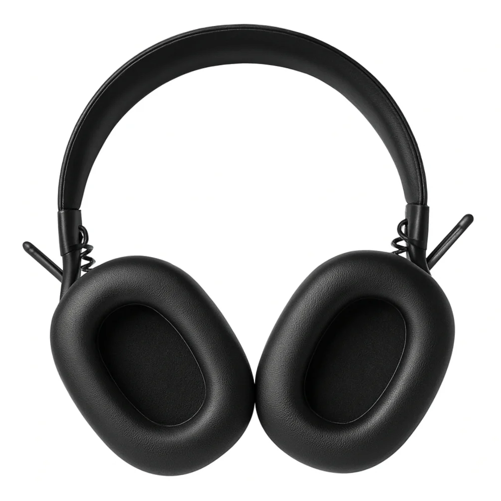 Наушники ARG A046 Black (A046-BK)