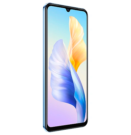 Смартфон vivo V23e, 8/128GB, Dancing Waves (V2116 ВОДНАЯ ГЛАДЬ/СУДЫҢ БЕТІ)