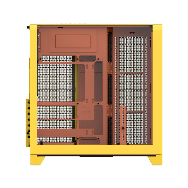 Компьютерный корпус Thermaltake View 390 Air - Butter Caramel (CA-11F-00MMWN-00)