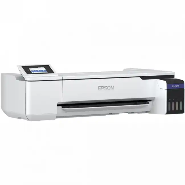Принтер сублимационный Epson SC-F500 24" (C11CJ17301A0)