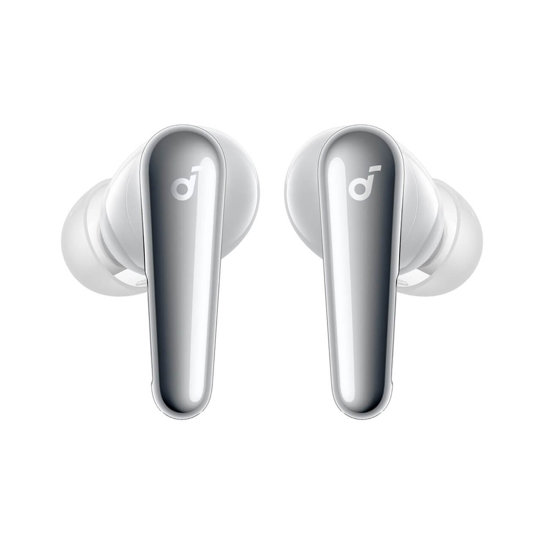 Наушники soundcore Liberty 4 Pro - White (A3954-WH)