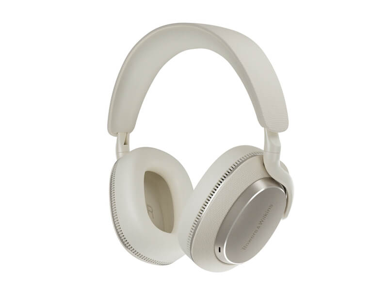 Наушники BOWERS & WILKINS Px7 S3 БЕЛЫЙ (FP45357/W)