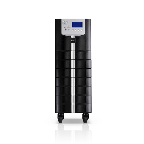 Источник бесперебойного питания SVC GT33-10KVA (GT33-10KVA)