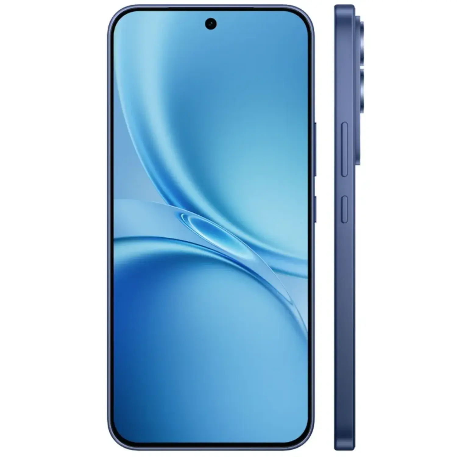 Смартфон ViVO V70 FE 8/256GB Blue (ViVO V70 FE 8/256GB Blue)