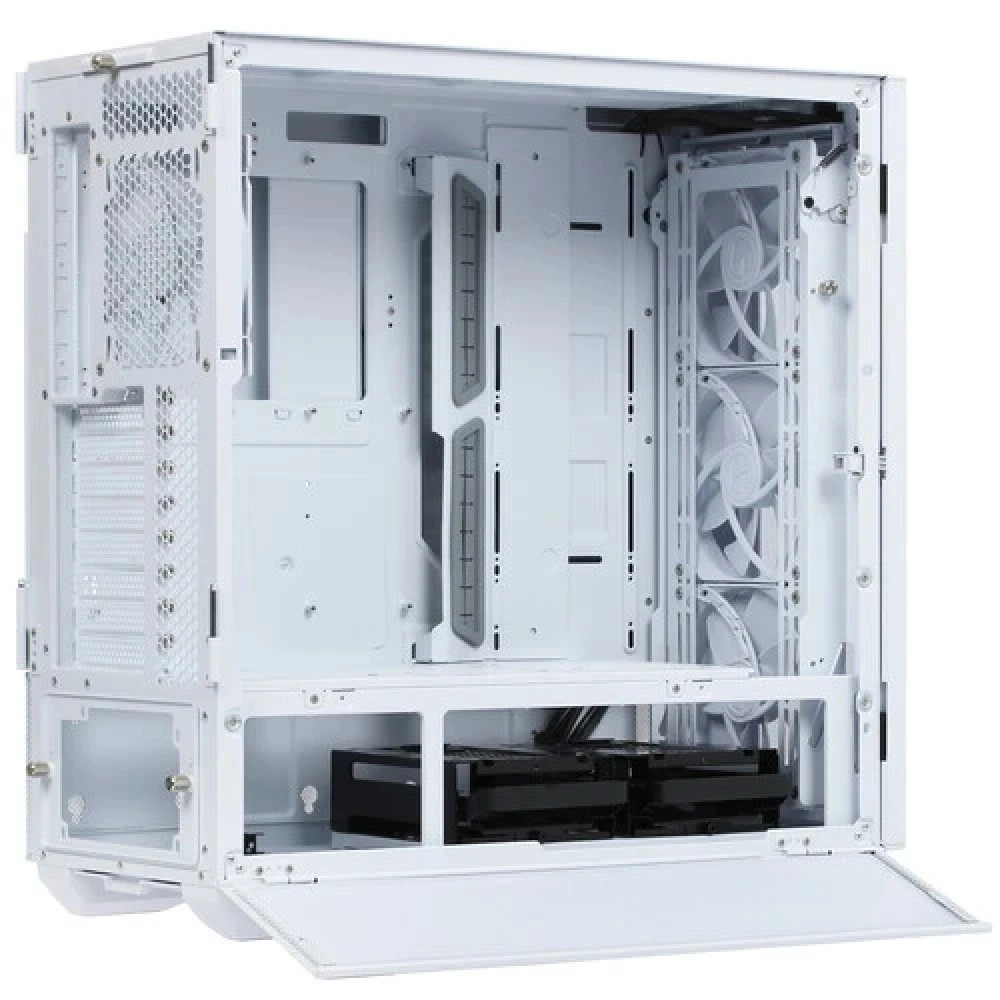 Корпус Lian Li Lancool III Белый (G99.LAN3W.10R)