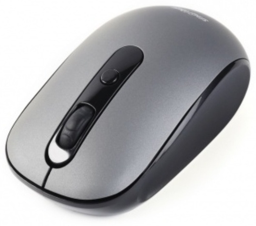 Мышь беспроводная SmartBuy ONE 262 (SBM-262AG-G)