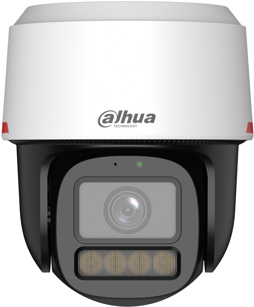 Поворотная видеокамера Dahua DH-IPC-PT2449C1-S-PV-PRO (DH-IPC-PT2449C1-S-PV-PRO)