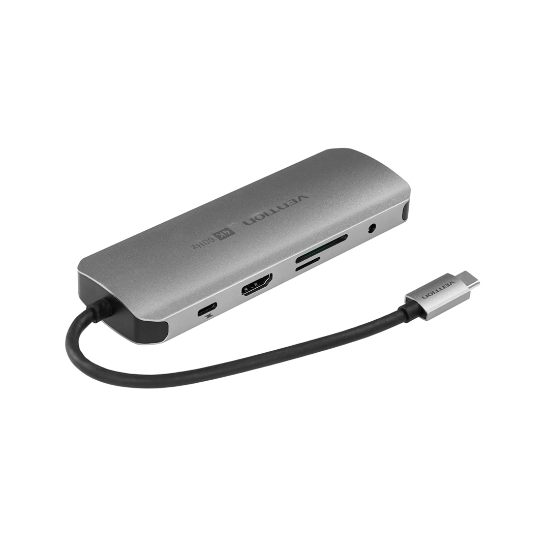 USB Хаб Vention TQMHB (TQMHB)