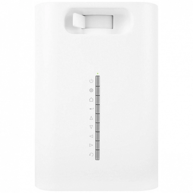 Проектор Rombica Ray Cube Q8 (MPR-L2100)