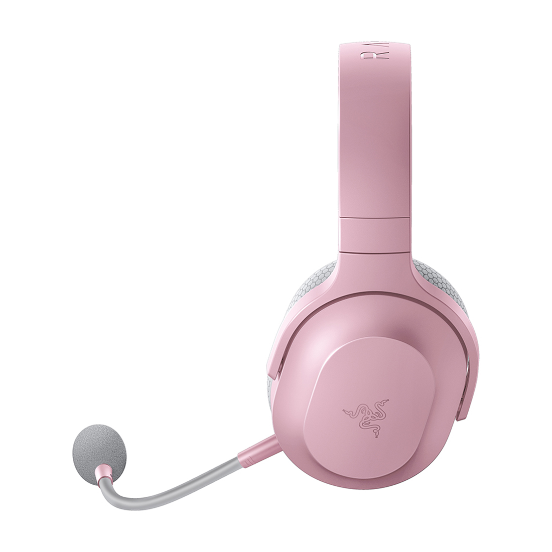 Гарнитура Razer Barracuda X - Quartz Pink (RZ04-03800300-R3M1)