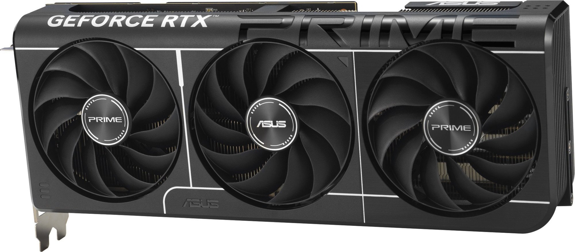 Видеокарта ASUS PRIME GeForce RTX 5080 EVO 16GB GDDR7 OC Edition (PRIME-RTX5080-O16G-EVO)