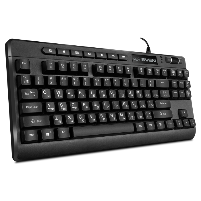 Клавиатура Sven KB-G8200 (SV-021900)