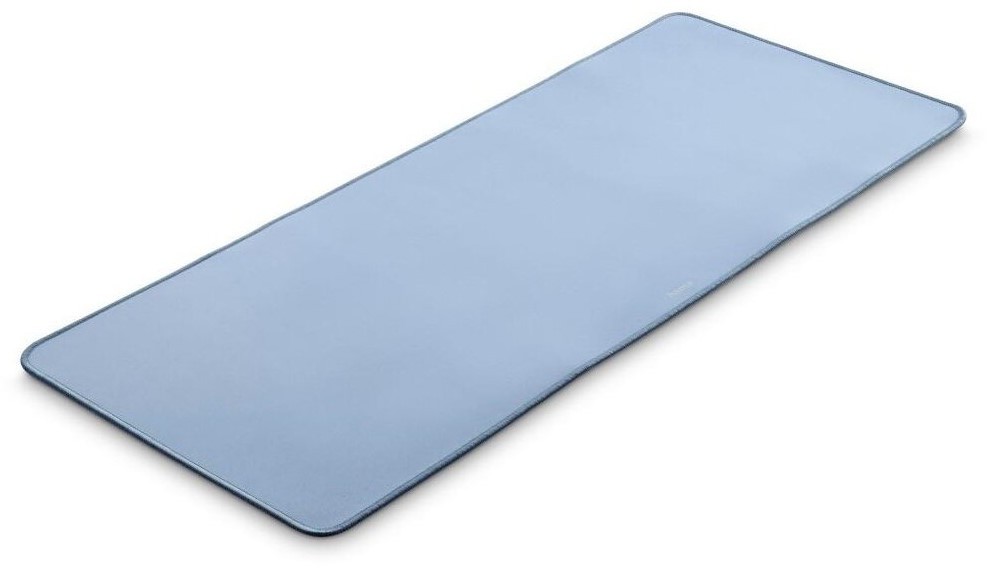 Коврик для мыши Hama Business XL, 700x300x3mm, Blue  (00051966)