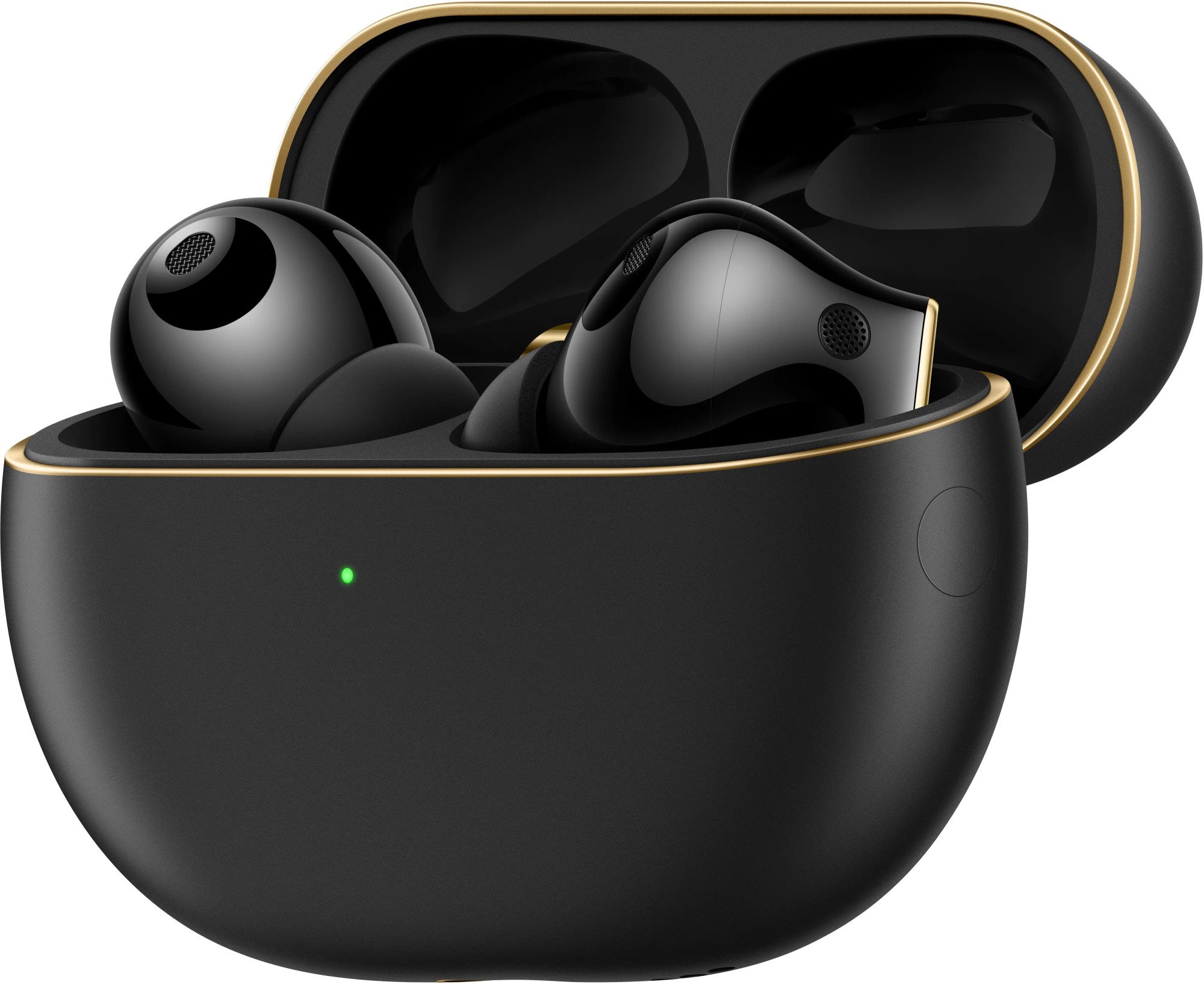 Наушники HUAWEI FreeBuds Pro 4 Black (55037962)