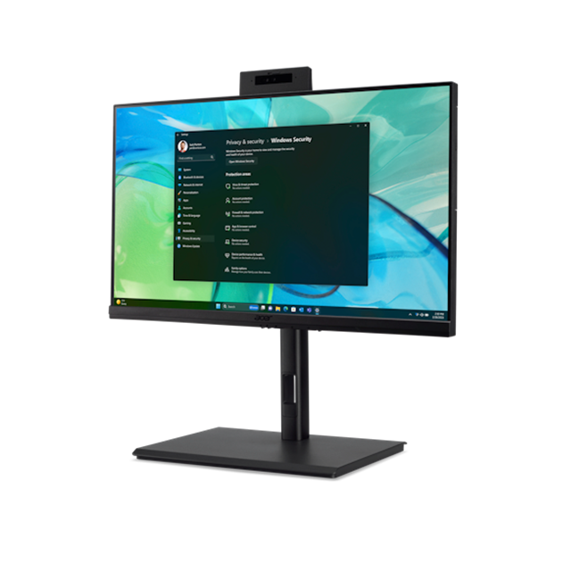 Моноблок Acer Veriton Z4724Gi Z472 (DQ.R1TMC.00E)