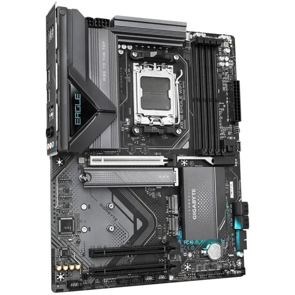 Матплата Gigabyte X870 Eagle WiFi7 (X870 EAGLE WIFI7)