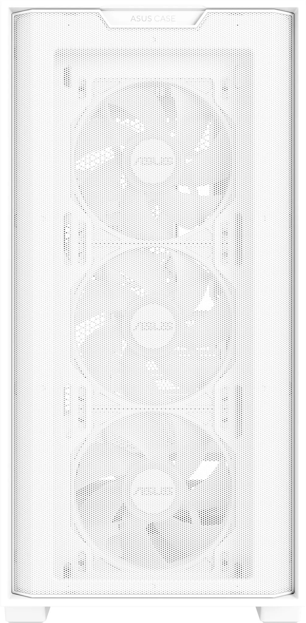 Корпус ASUS A21 PLUS WHITE  (90DC00H3-B19010)
