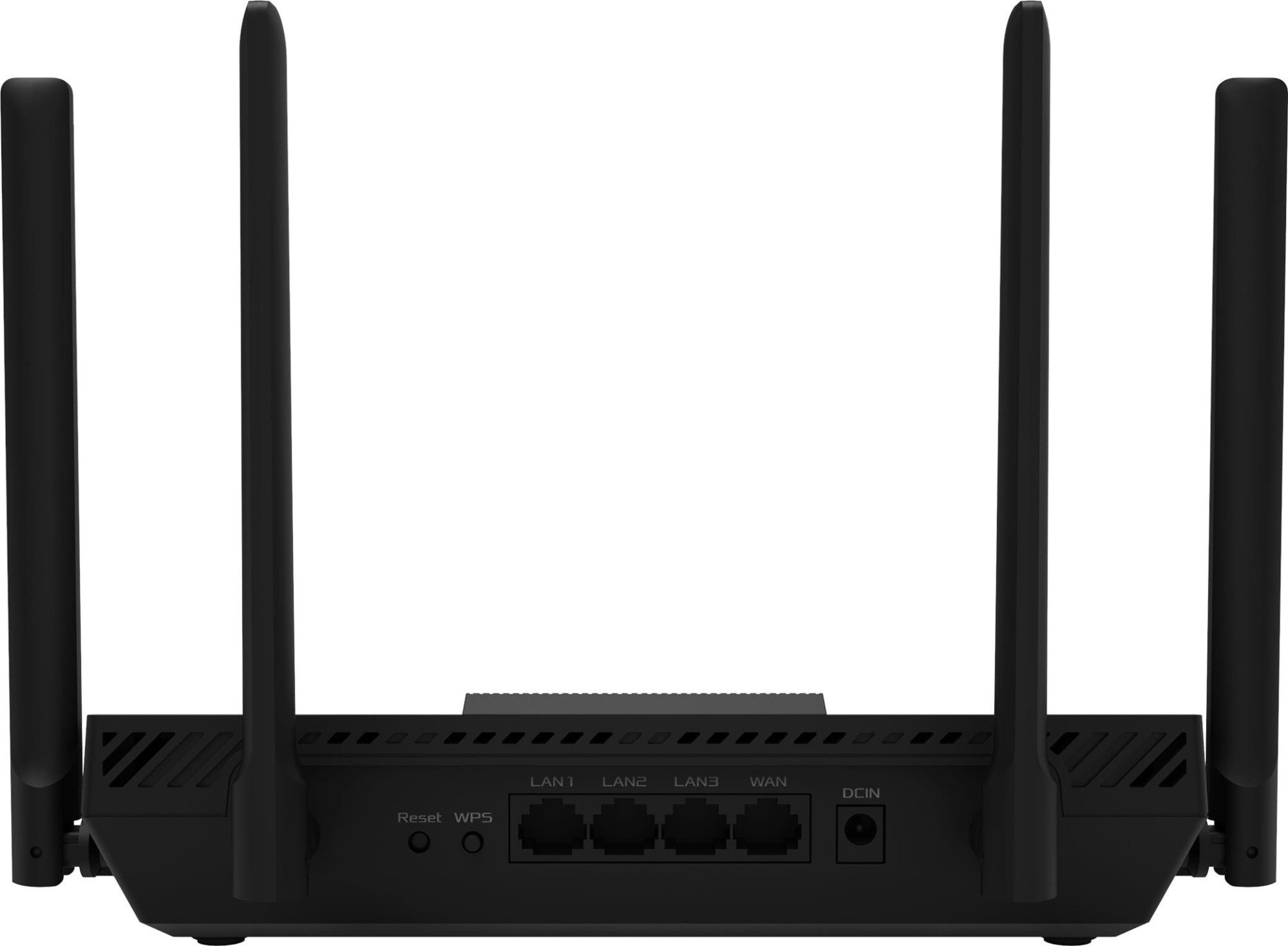 Маршрутизатор Asus RT-BE50 (90IG09U0-MO3S00)