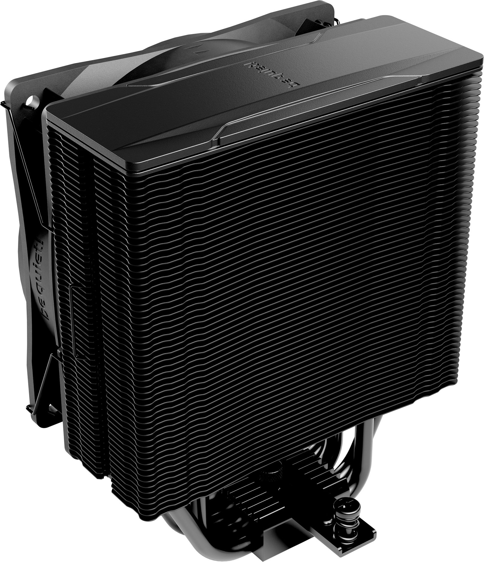 Кулер для процессора Bequiet! PURE ROCK 3 LX (BK040)