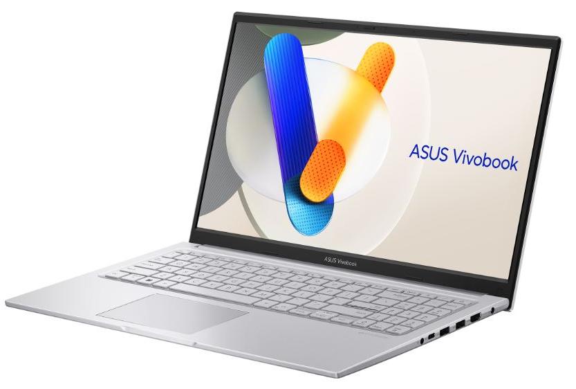 Ноутбук ASUS VivoBook 15 X1504VA-BQ4468 (90NB13Y2-M02600)