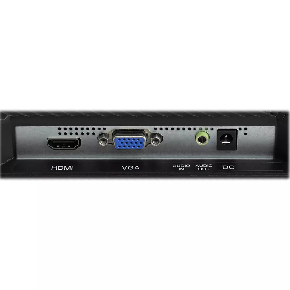 Монитор Sanc M2453FXG 23.8" - Black (M2453FXG)