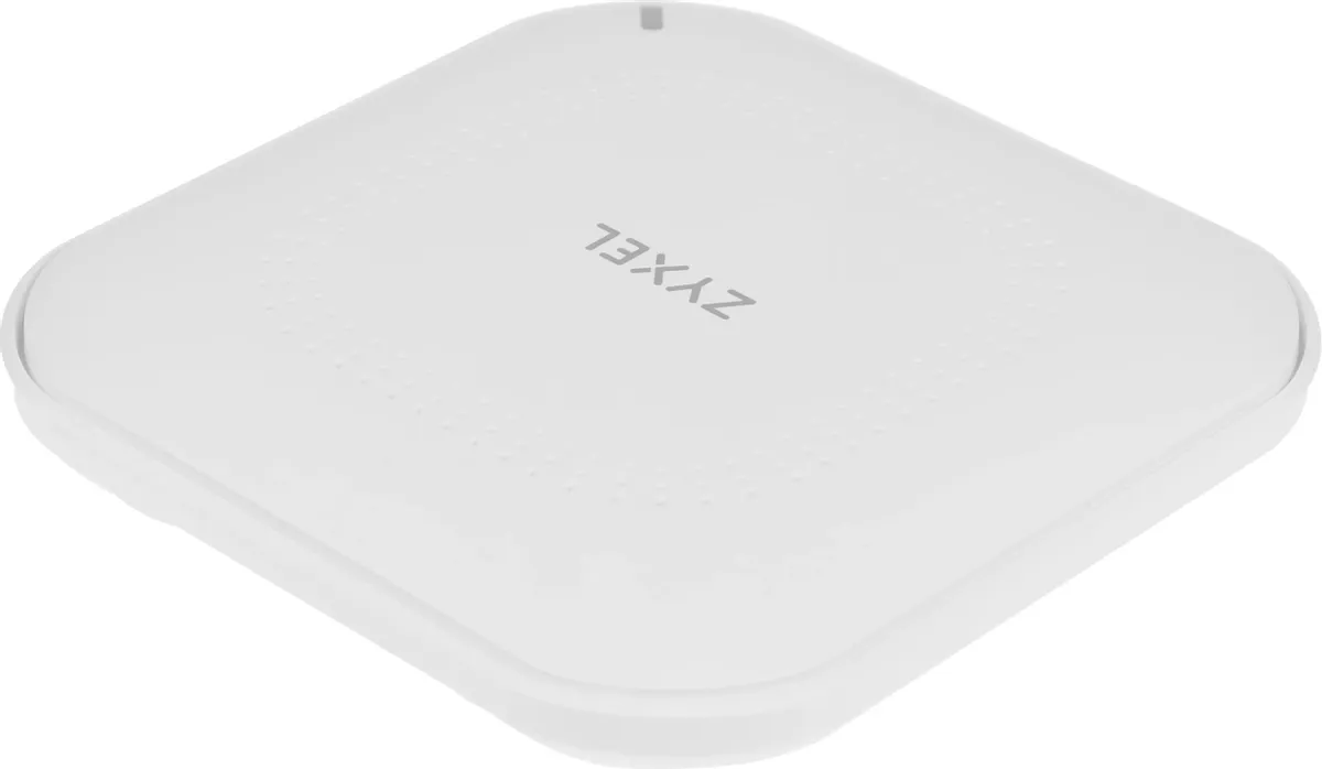 Точка доступа Wi-Fi Zyxel NebulaFlex NWA50AX (NWA50AX-EU0102F)