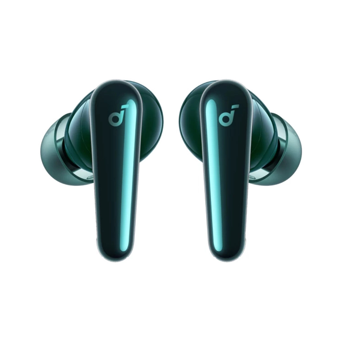Наушники soundcore Liberty 4 Pro - Green (A3954-GR)