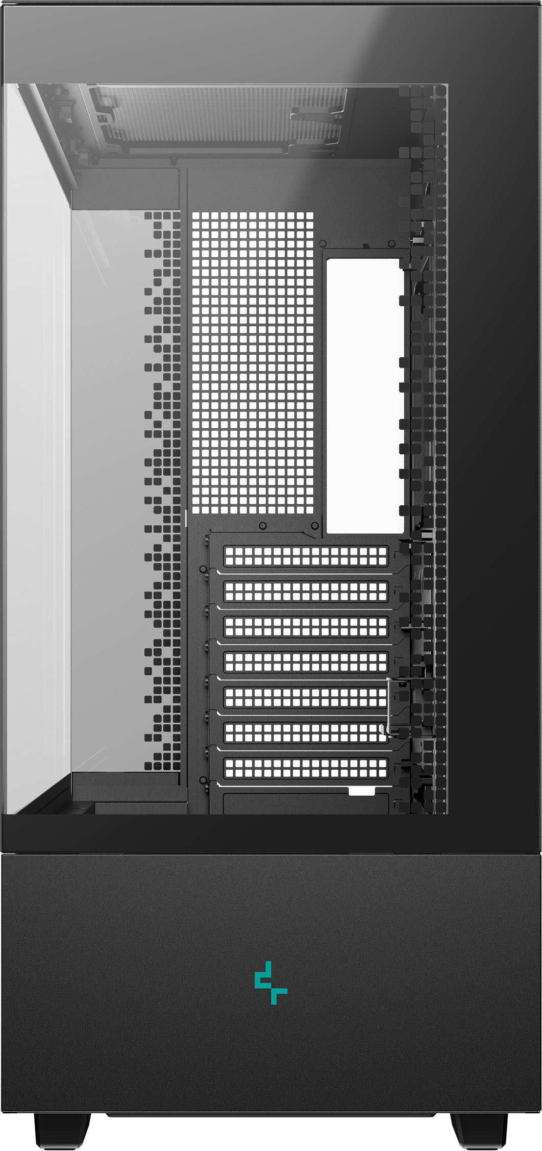 Корпус DeepCool CH690 Digital (R-CH690-BKNNA0D-G-1)