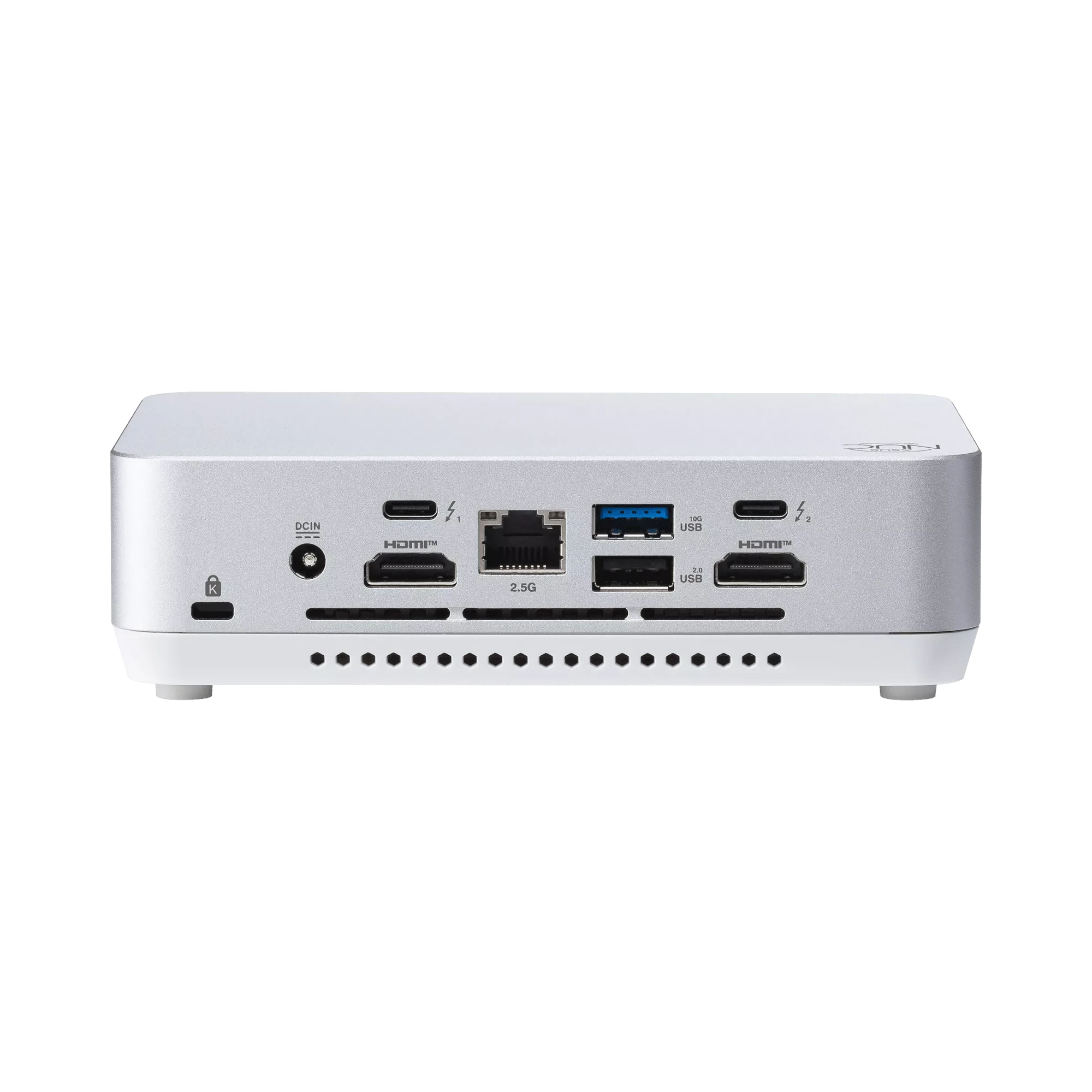 Баребон ASUS NUC 14 Pro+ (90AR0051-M000A0)