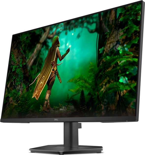 Монитор Dell SE2725HG 27", Black (210-BSNS)
