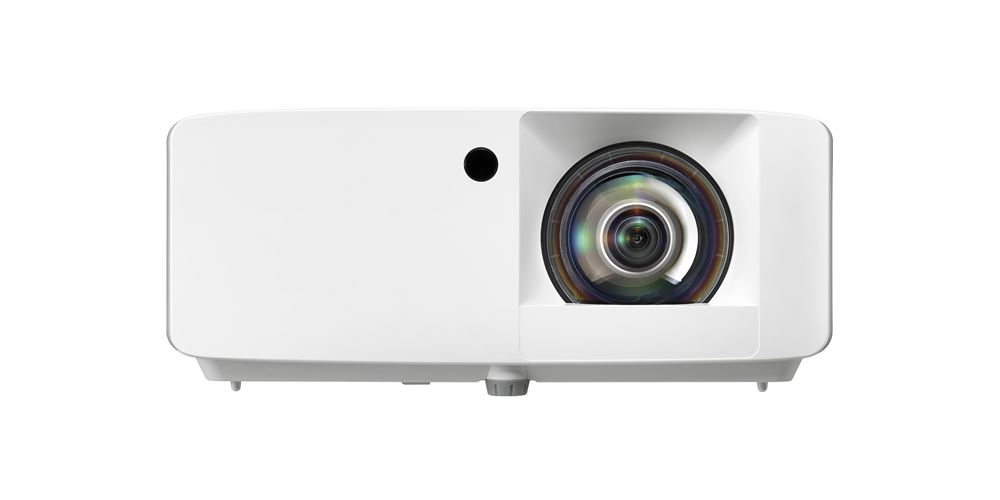 Лазерный проектор Optoma ZW350ST (ZW350ST)