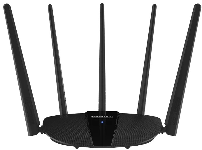 WiFi маршрутизатор TOTOLINK A3100R (A3100R) WiFi маршрутизатор TOTOLINK A3100R (A3100R)