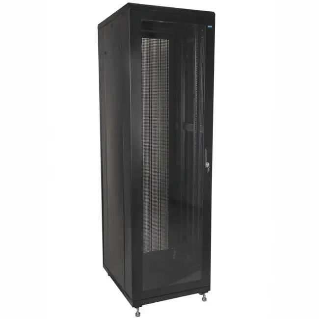 Шкаф серверный напольный Pixietech 42U (PXT-20-428012-54)