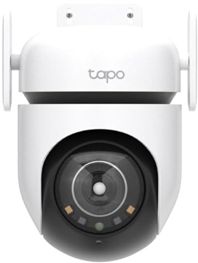 Уличная Wi-Fi камера TP-Link Tapo C520WS (Tapo C520WS(EU))