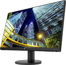 Монитор HP P21b G4 (9TY24AA)