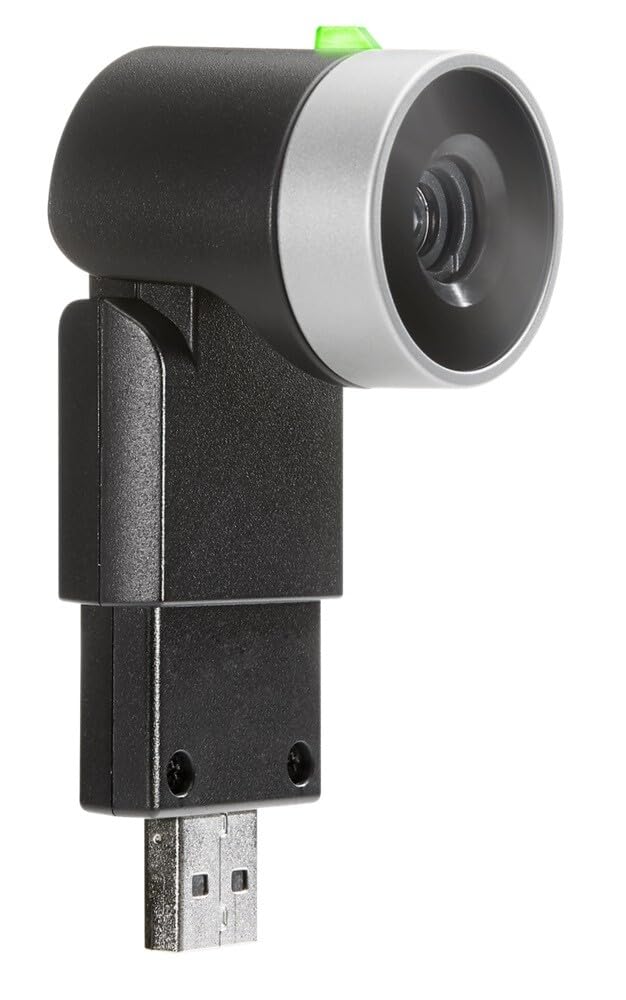 Камера Poly EagleEye Mini USB camera (7200-84990-001) 
