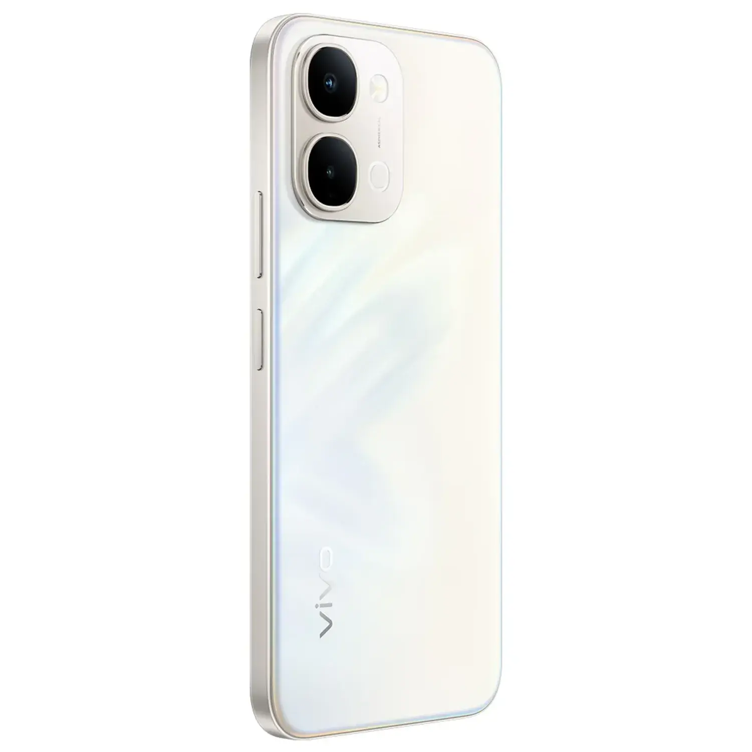 Смартфон Vivo Y31d, 8/256GB, White (ViVO Y31d 8/256GB White)