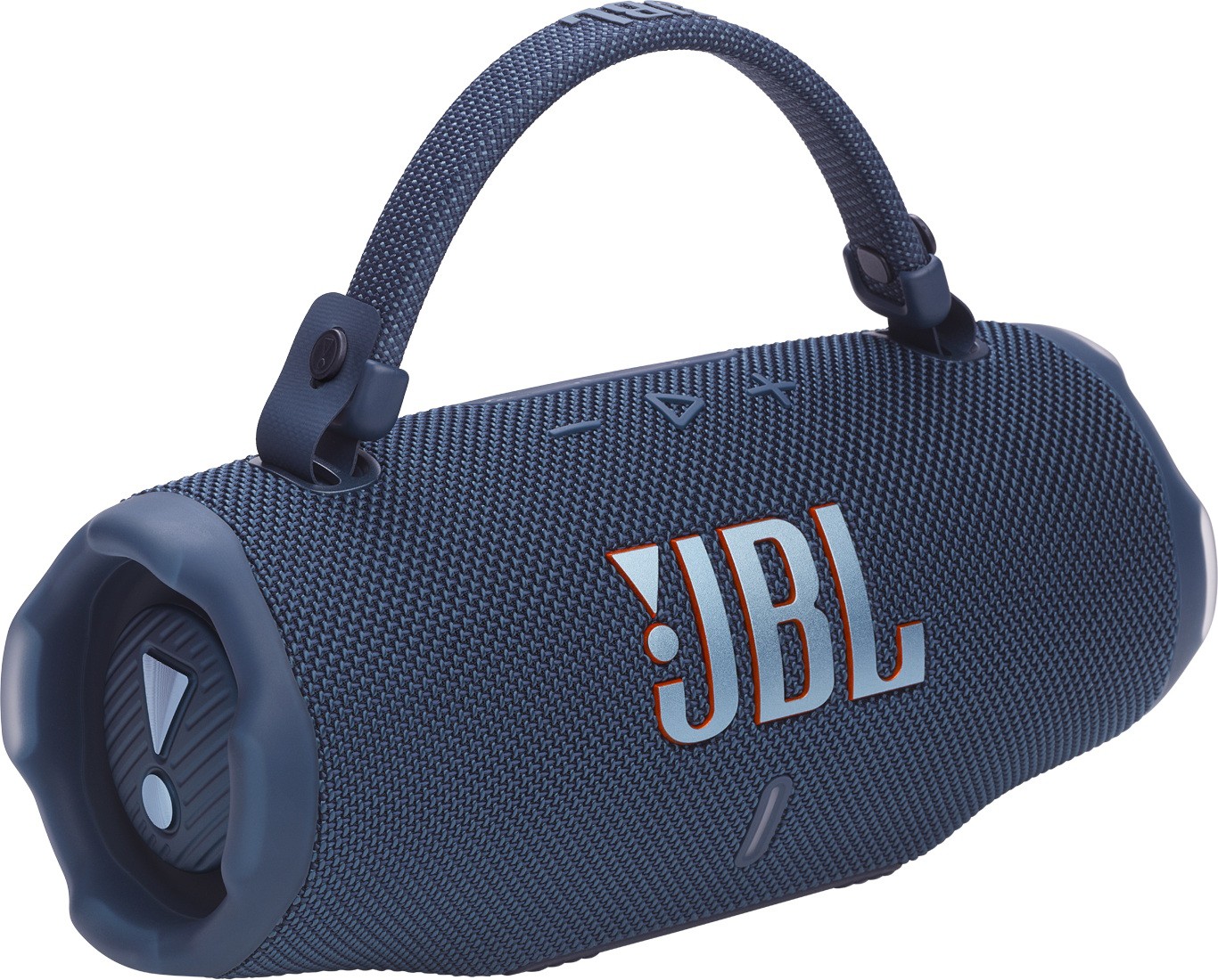 Колонка JBL Charge 6, Blue (JBLCHARGE6BLU)