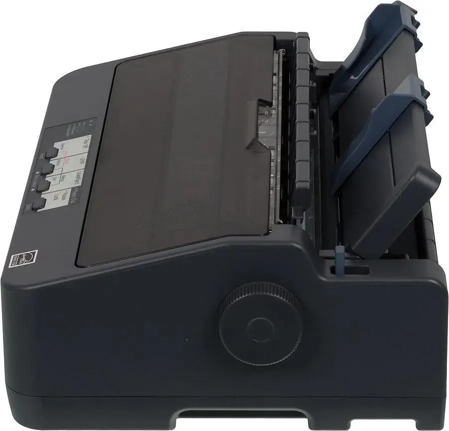Принтер матричный Epson LX-350 (C11CC24031)
