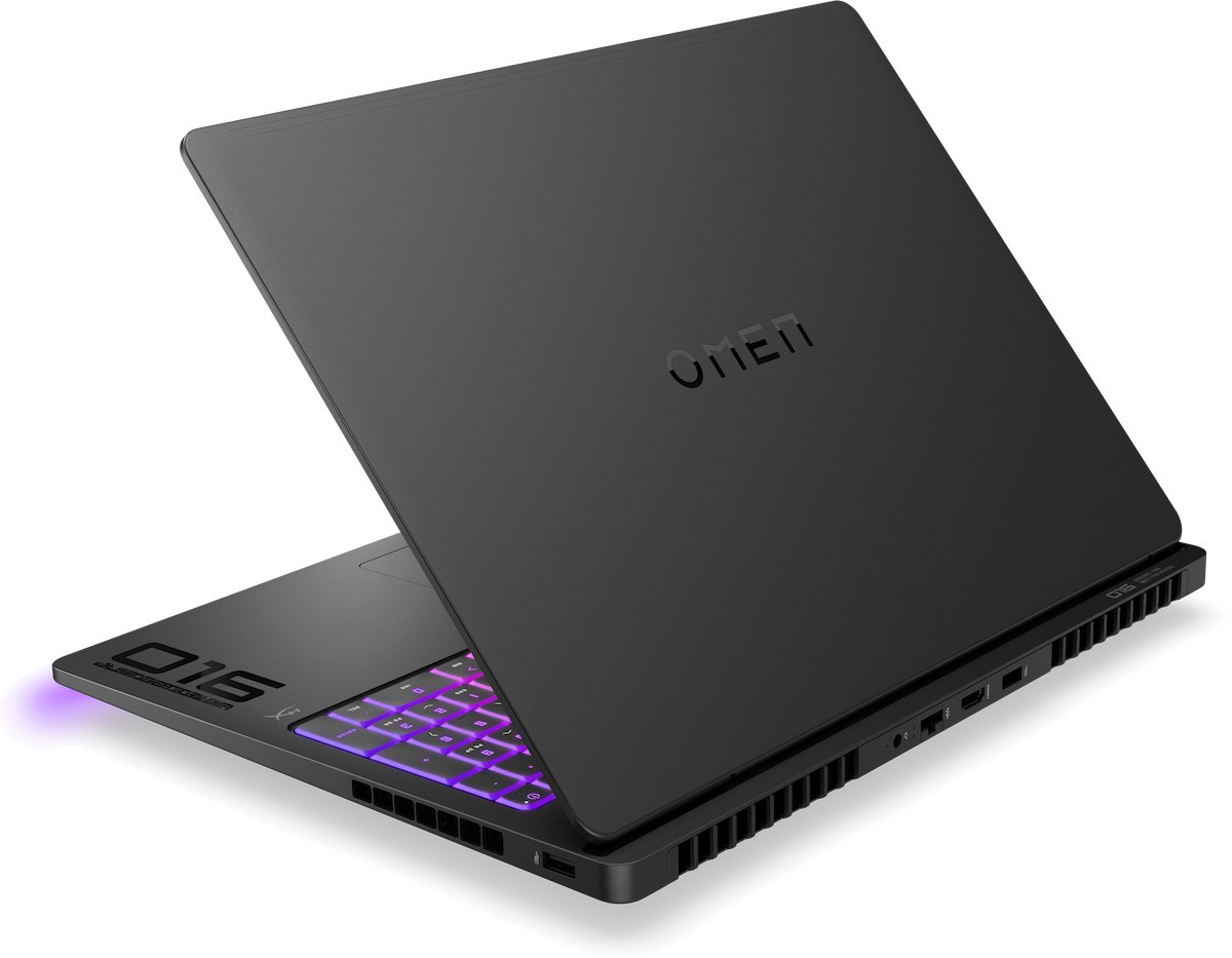 Ноутбук HP HyperX Omen 16-ah1011ci (E23Y4EA)