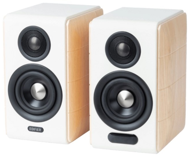 Колонки Edifier S880DB MKII (2.0), White (S880DB MKII WHITE BLANC)