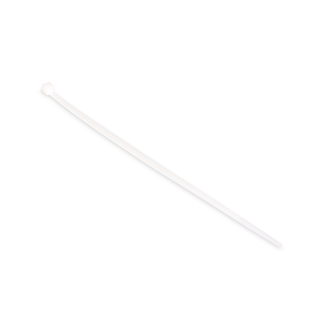 Хомут нейлоновый Deluxe СП 2.5*150 мм (Б) (100 штук в упаковке) (СП 2.5*150 white)