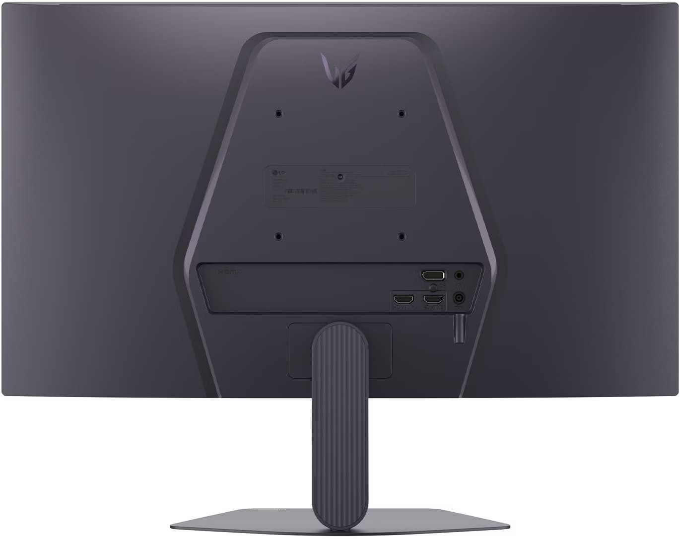 Монитор LG UltraGear 25G523B 25" (25G523B-B)