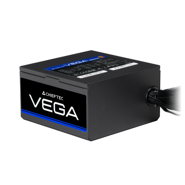 Блок питания ATX Chieftec Vega, PPG-850-S, 850W (PPG-850-S)
