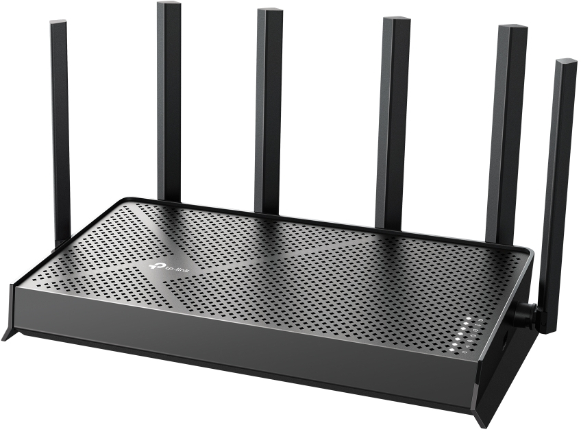 Маршрутизатор беспроводной TP-Link Archer BE6500 (Archer BE400(EU))