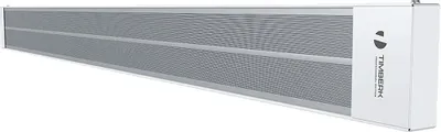 Обогреватель Timberk TCH A03, 1000Вт, инфракрасный, White (TCH A03 1000)