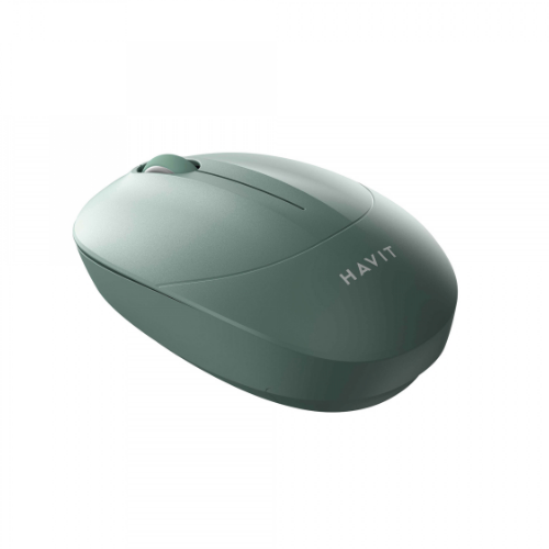 Компьютерная мышь Havit MS54GT, green (2.0301600579683E+14)