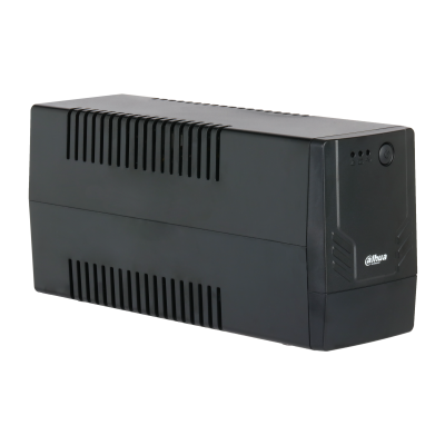 Источник бесперебойного питания Dahua PFM3350-600 (DH-PFM3350-600-EN)